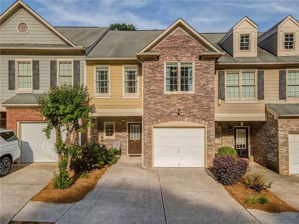 109 Red Barn Lane, Acworth, GA 30102