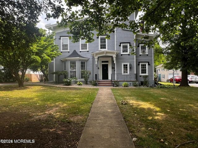 27 Spring Street, Freehold, NJ 07728