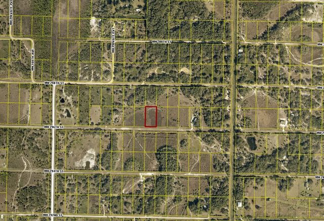 15575 NW 296th Street, Okeechobee, FL 34972