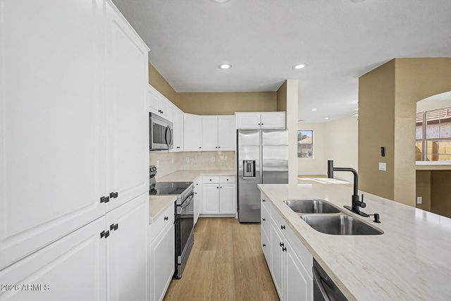 17845 W ARIZONA Drive, Surprise, AZ 85374