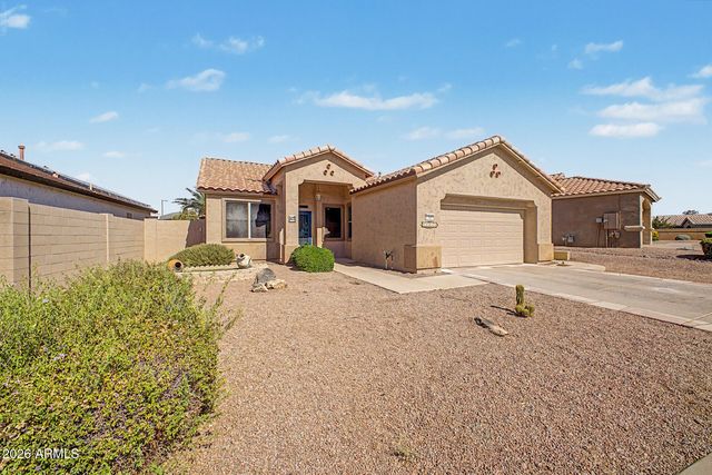 17845 W ARIZONA Drive, Surprise, AZ 85374