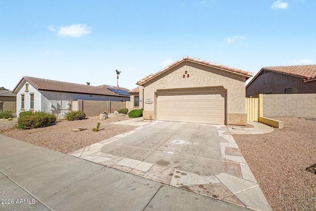 17845 W ARIZONA Drive, Surprise, AZ 85374