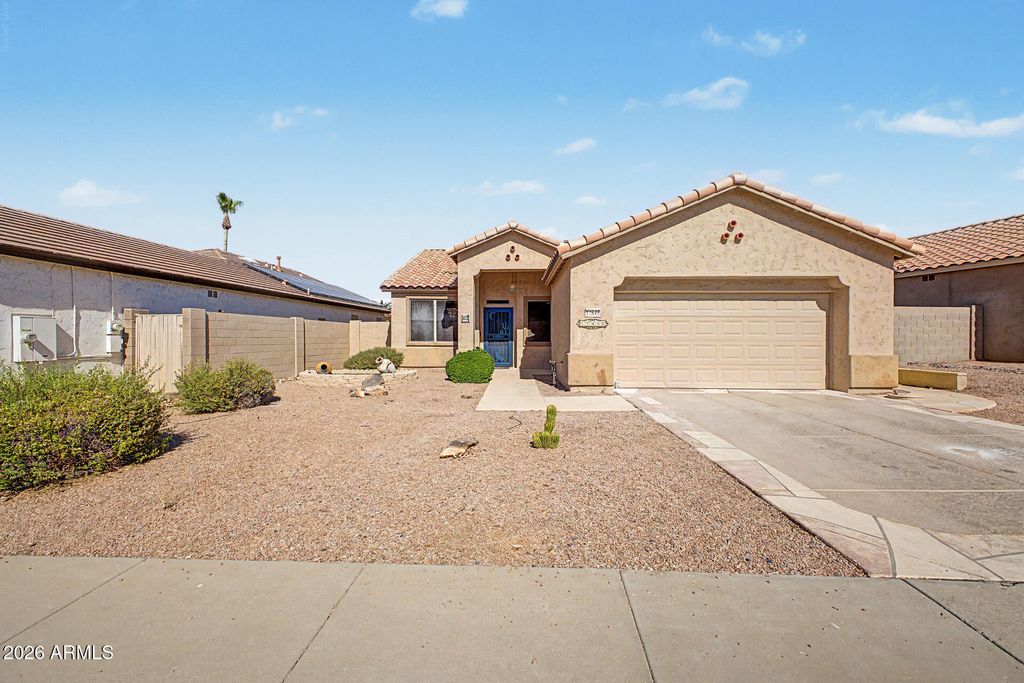 17845 W ARIZONA Drive, Surprise, AZ 85374