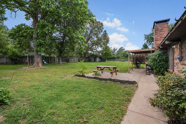 1045 CR 3210, Mt Pleasant, TX 75455