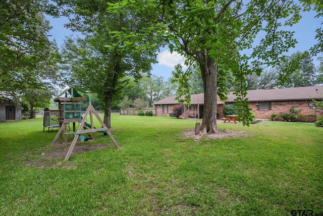1045 CR 3210, Mt Pleasant, TX 75455