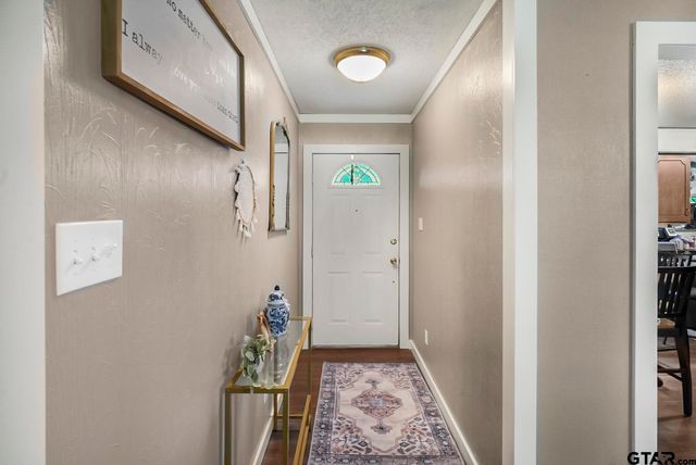 1045 CR 3210, Mt Pleasant, TX 75455