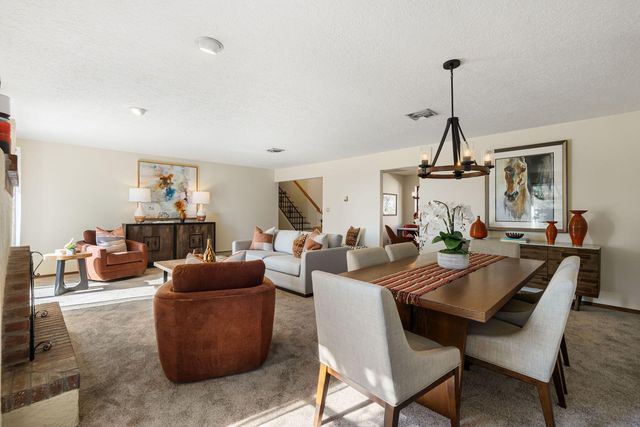 12700 Calle Cereza NE, Albuquerque, NM 87111