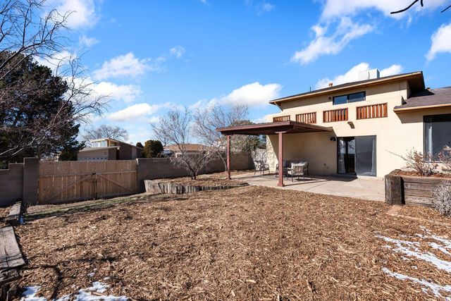 12700 Calle Cereza NE, Albuquerque, NM 87111