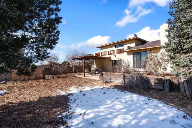 12700 Calle Cereza NE, Albuquerque, NM 87111