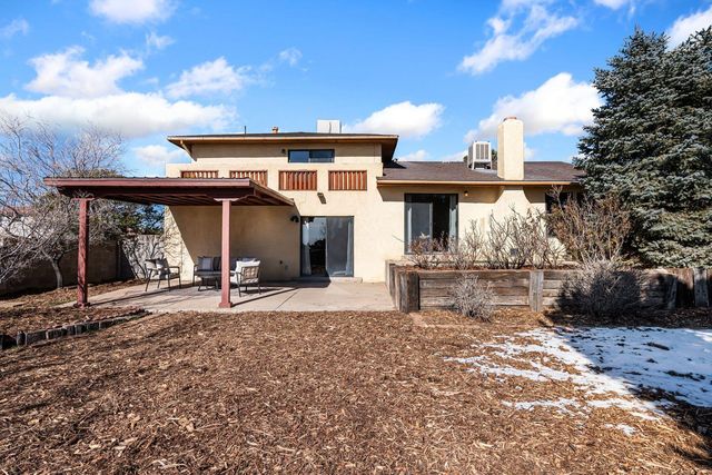 12700 Calle Cereza NE, Albuquerque, NM 87111