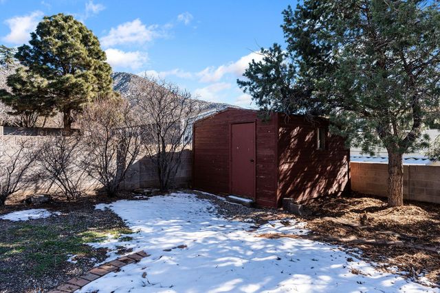 12700 Calle Cereza NE, Albuquerque, NM 87111