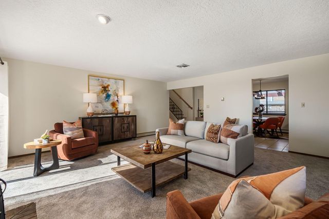 12700 Calle Cereza NE, Albuquerque, NM 87111