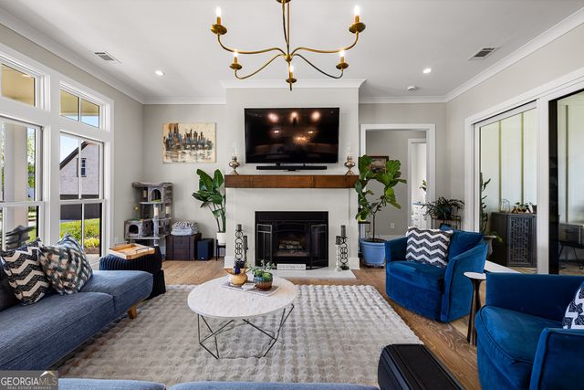 70 Stubbs Hill, Senoia, GA 30276
