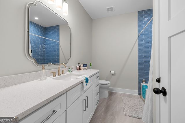 70 Stubbs Hill, Senoia, GA 30276