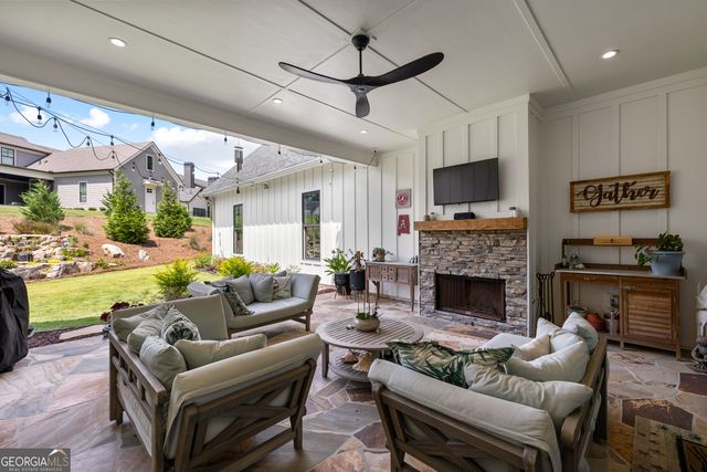 70 Stubbs Hill, Senoia, GA 30276