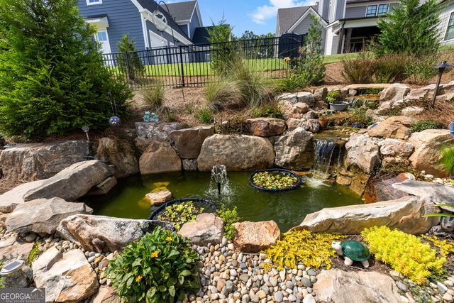 70 Stubbs Hill, Senoia, GA 30276