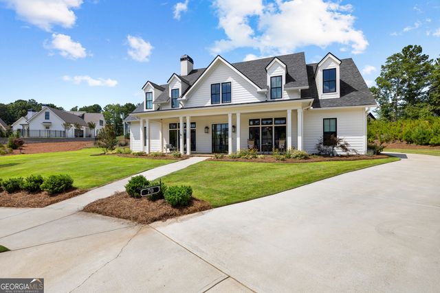 70 Stubbs Hill, Senoia, GA 30276