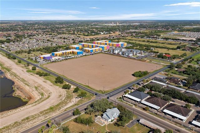 0 Sugar Road, Edinburg, TX 78541