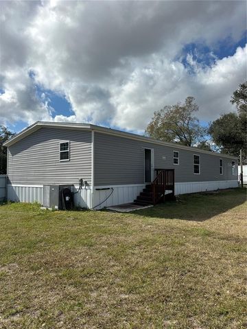 618 1ST STREET, Polk City, FL 33868