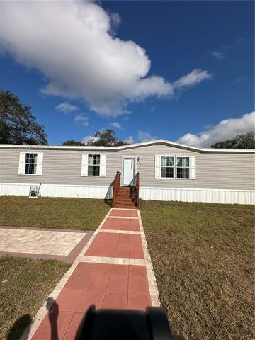 618 1ST STREET, Polk City, FL 33868