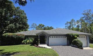 5061 Mahogany Ridge DR, Naples, FL 34119