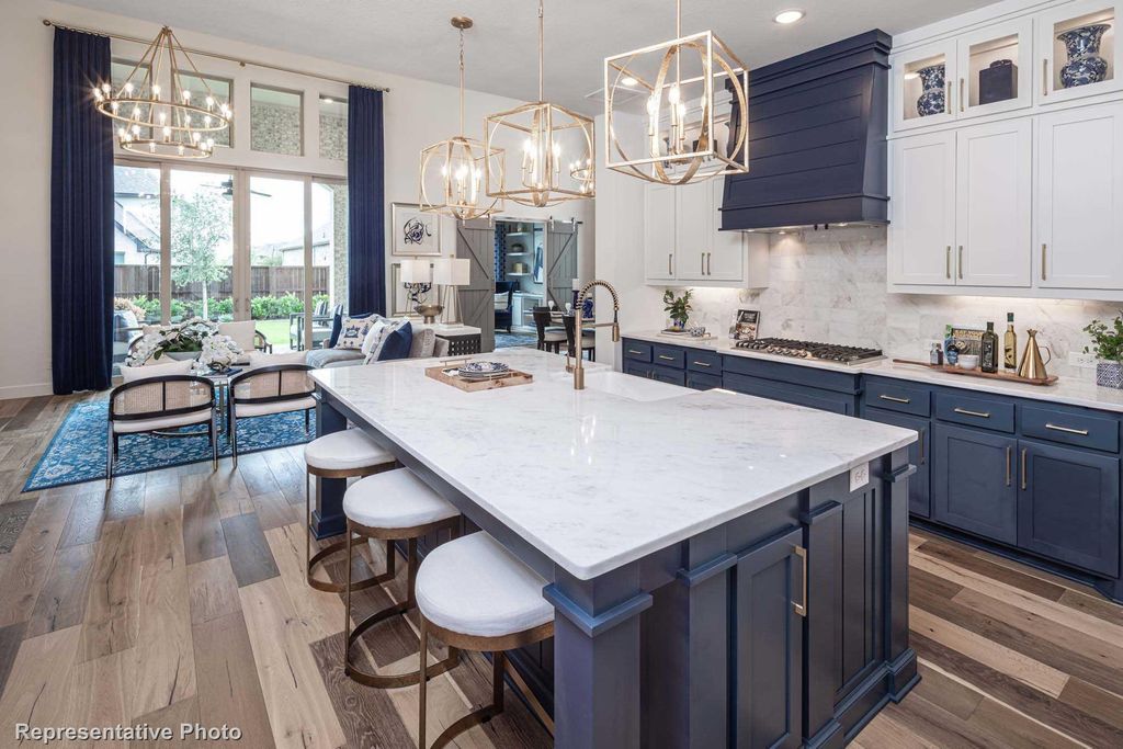 2701 Amber Lane, Prosper, TX 75078