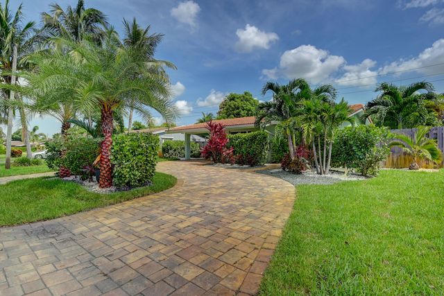 351 NE 41st Street, Oakland Park, FL 33334