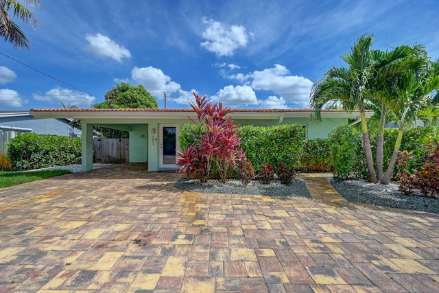 351 NE 41st Street, Oakland Park, FL 33334