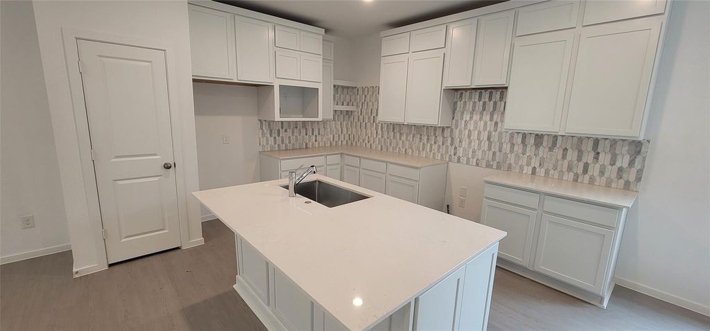 3103 Sunset Glory Drive, Katy, TX 77493