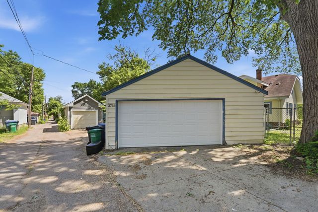 3736 Park Avenue, Minneapolis, MN 55407