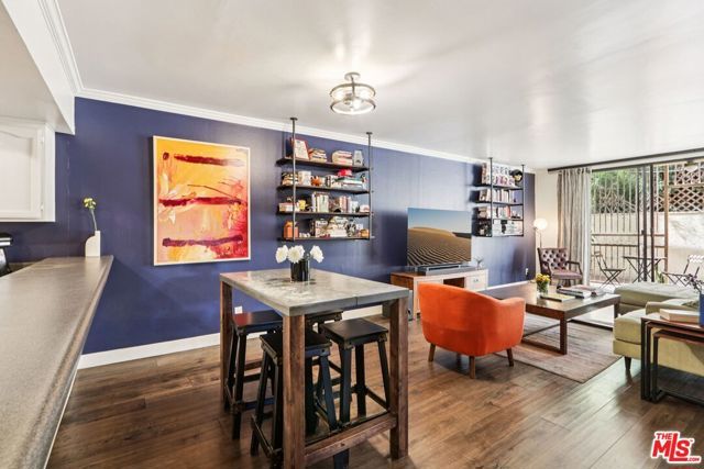 5125 Harold Way 104, Los Angeles, CA 90027