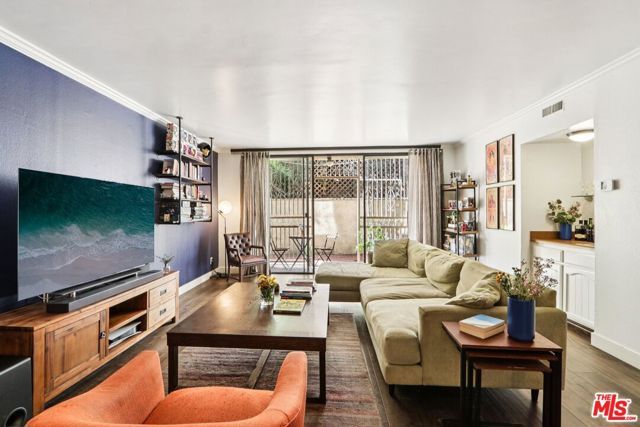 5125 Harold Way 104, Los Angeles, CA 90027