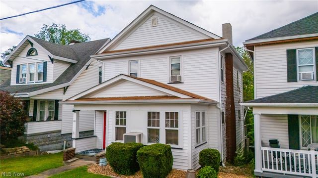 120 Langley Avenue, Steubenville, OH 43952