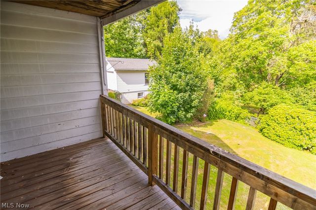120 Langley Avenue, Steubenville, OH 43952