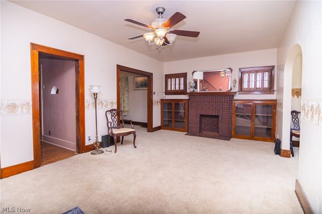 120 Langley Avenue, Steubenville, OH 43952
