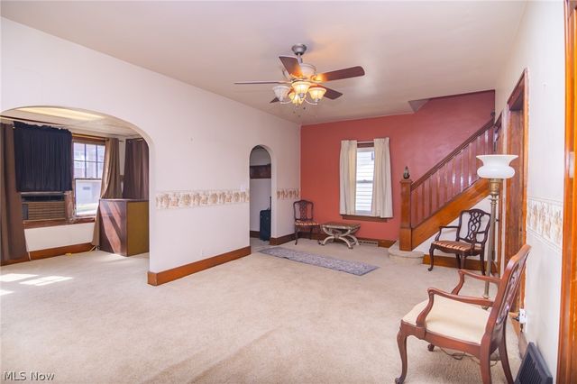 120 Langley Avenue, Steubenville, OH 43952