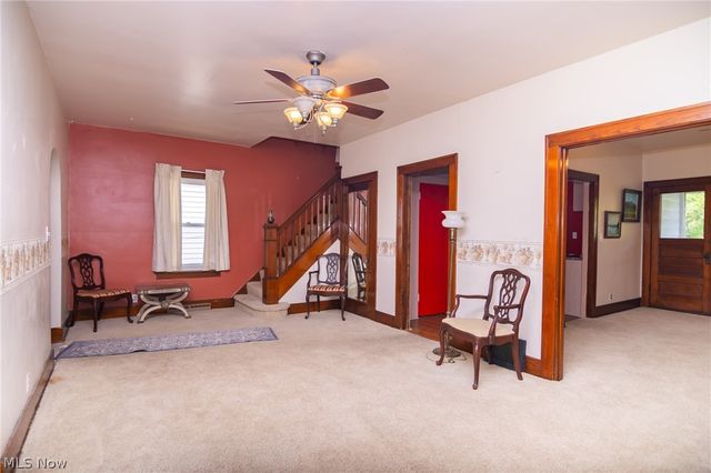 120 Langley Avenue, Steubenville, OH 43952