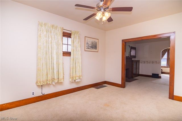 120 Langley Avenue, Steubenville, OH 43952