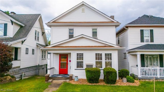 120 Langley Avenue, Steubenville, OH 43952