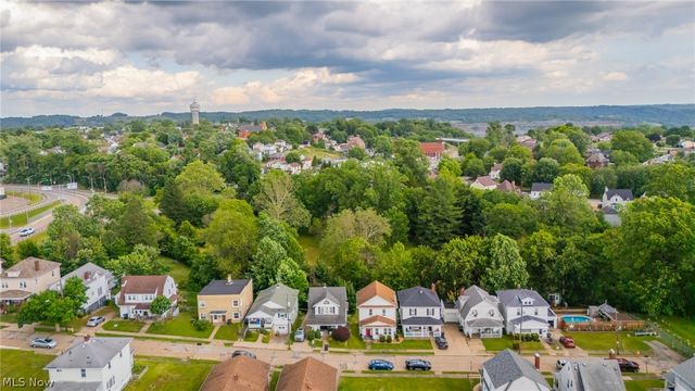 120 Langley Avenue, Steubenville, OH 43952