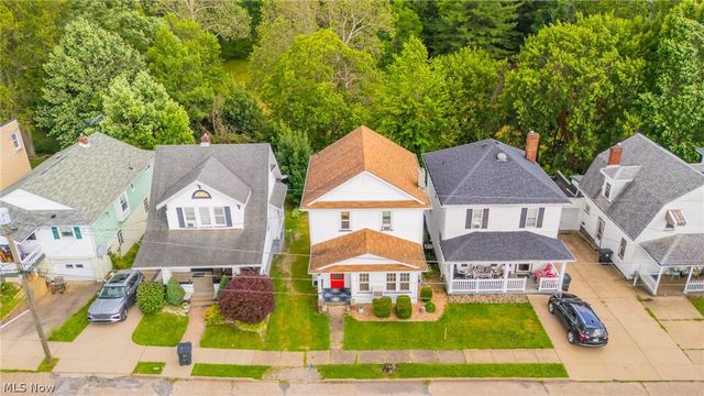 120 Langley Avenue, Steubenville, OH 43952