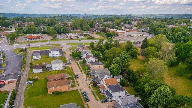120 Langley Avenue, Steubenville, OH 43952