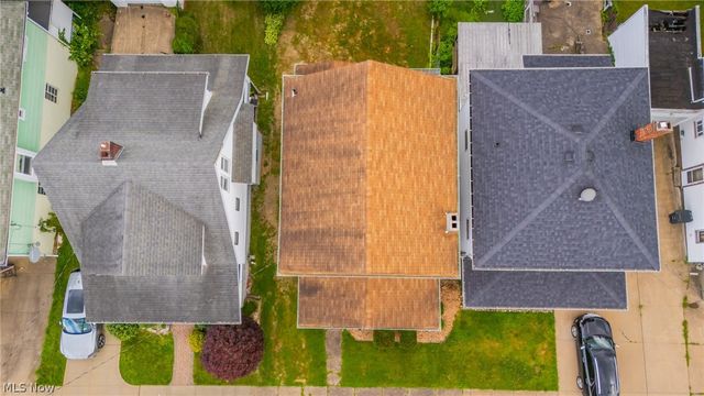 120 Langley Avenue, Steubenville, OH 43952