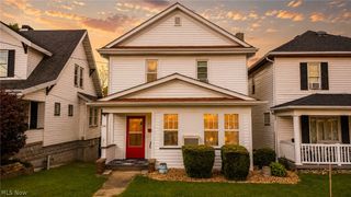 120 Langley Avenue, Steubenville, OH 43952
