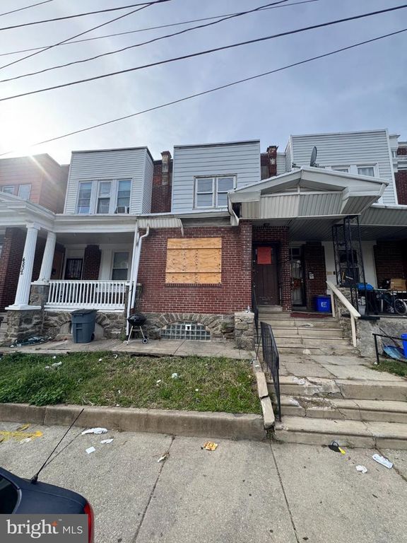 4804 N 11TH ST, PHILADELPHIA, PA 19141 — exterior