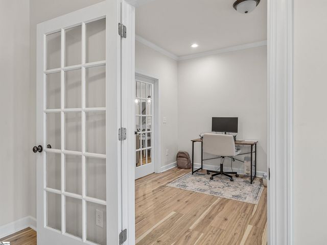 459 Gramling School Road, Inman, SC 29349