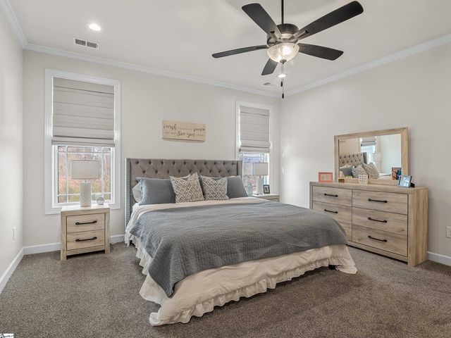 459 Gramling School Road, Inman, SC 29349