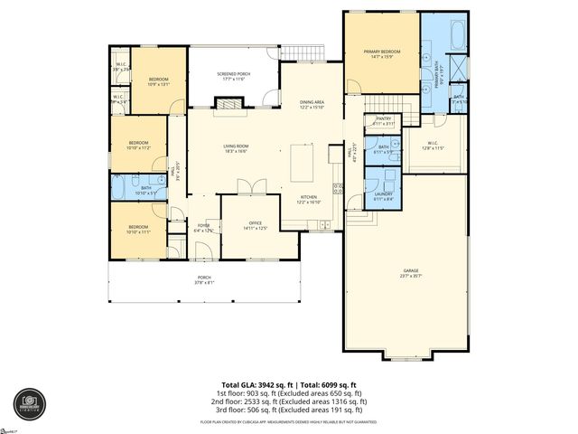 459 Gramling School Road, Inman, SC 29349