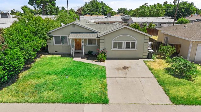 6204 Dewar Way, North Highlands, CA 95660