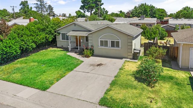 6204 Dewar Way, North Highlands, CA 95660